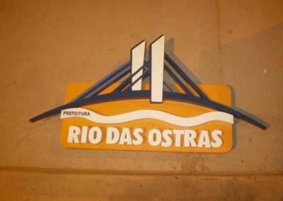Rio das Ostras
